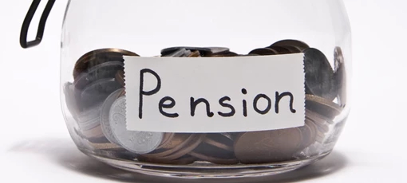 Pension