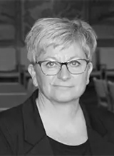 Inga Kristensen